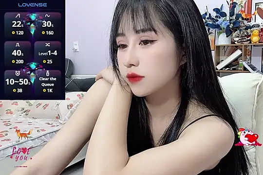 Snapshot of _LLisa_ chatting on 12/31/24, 07:40 LLisa online show from 12/31/24, 07:40