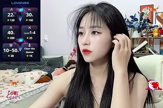 Snapshot of _LLisa_ chatting on 01/01/25, 06:49 LLisa online show from 01/01/25, 06:49