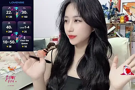 Snapshot of _LLisa_ chatting on 01/04/25, 09:20 LLisa online show from 01/04/25, 09:20