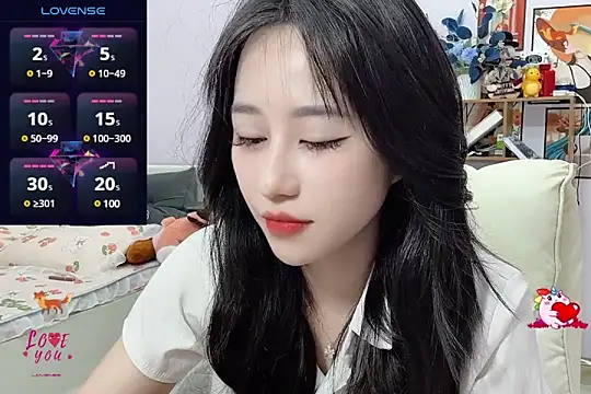 Snapshot of _LLisa_ chatting on 01/05/25, 08:42 LLisa online show from 01/05/25, 08:42