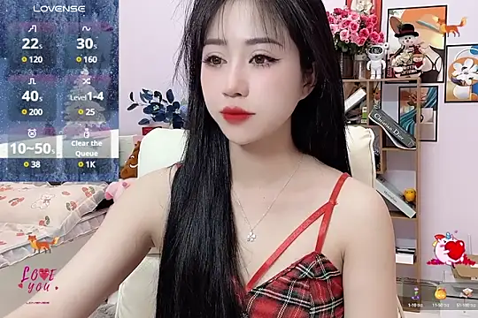 Snapshot of _LLisa_ chatting on 01/16/25, 07:31 LLisa online show from 01/16/25, 07:31