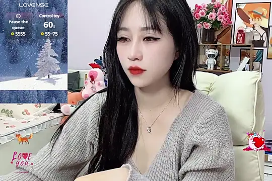 Snapshot of _LLisa_ chatting on 02/09/25, 08:45 LLisa online show from 02/09/25, 08:45