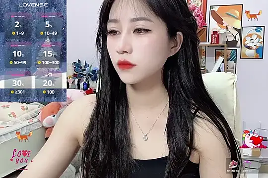 Snapshot of _LLisa_ chatting on 02/17/25, 09:19 LLisa online show from 02/17/25, 09:19