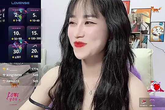 Snapshot of _LLisa_ chatting on 02/26/25, 08:54 LLisa online show from 02/26/25, 08:54