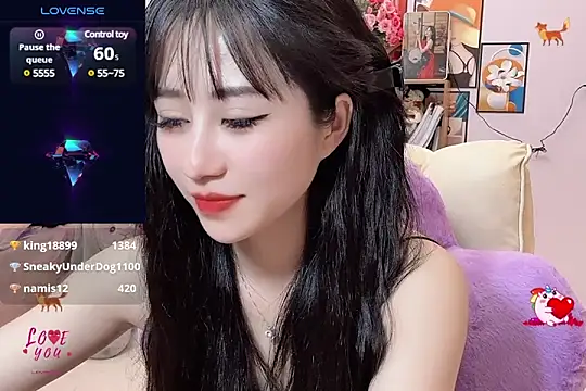 Snapshot of _LLisa_ chatting on 03/01/25, 12:28 LLisa online show from 03/01/25, 12:28