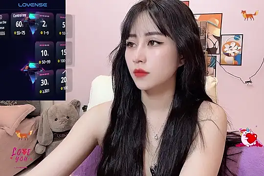 Snapshot of _LLisa_ chatting on 03/01/25, 07:04 LLisa online show from 03/01/25, 07:04