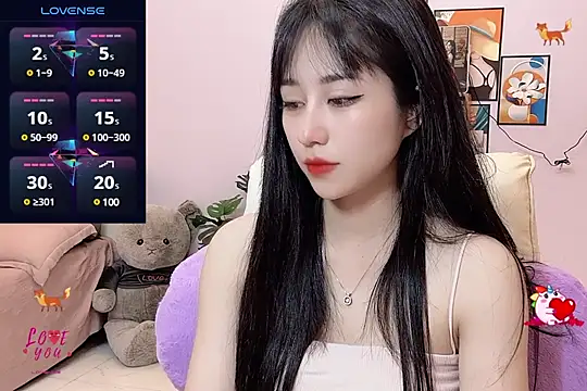 Snapshot of _LLisa_ chatting on 03/12/25, 11:22 LLisa online show from 03/12/25, 11:22