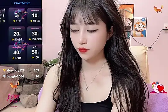 Snapshot of _LLisa_ chatting on 03/20/25, 08:40 LLisa online show from 03/20/25, 08:40