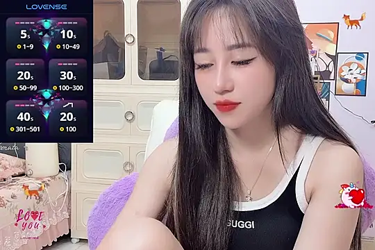 Snapshot of _LLisa_ chatting on 09/11/25, 03:50 LLisa online show from 09/11/25, 03:50