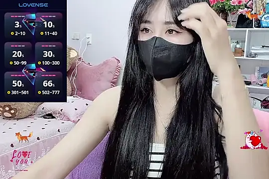 Snapshot of _LLisa_ chatting on 01/08/26, 02:25 LLisa online show from 01/08/26, 02:25