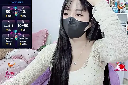 Snapshot of _LLisa_ chatting on 01/15/26, 03:00 LLisa online show from 01/15/26, 03:00