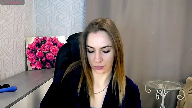 Naughty  Megan online show from 02/22/25, 01:02