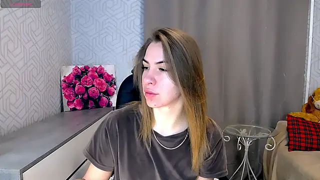 Naughty  Megan online show from 03/03/25, 05:09