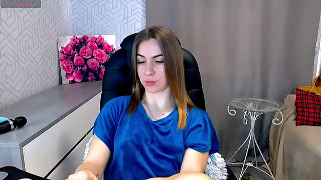 Naughty  Megan online show from 03/07/25, 08:02