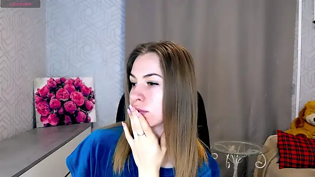 Naughty  Megan online show from 03/17/25, 10:17