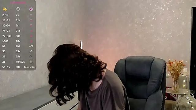 Naughty  Megan online show from 03/28/26, 04:45