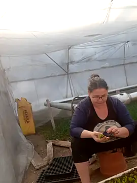 EmmaSquirt online show from 02/20/25, 11:20