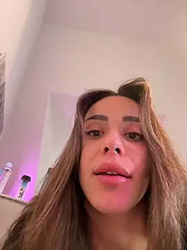 Alisa-Marie online show from 03/19/26, 10:52