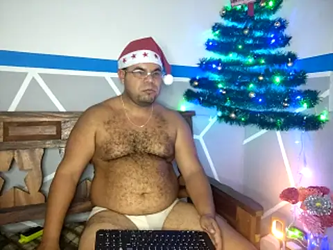 Evert hairyboy online show from 12/19/25, 05:53