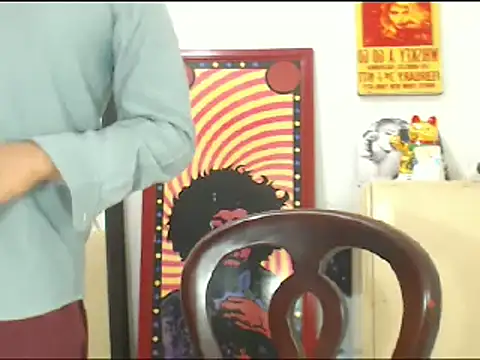 MikeRiverx online show from 02/09/25, 07:30