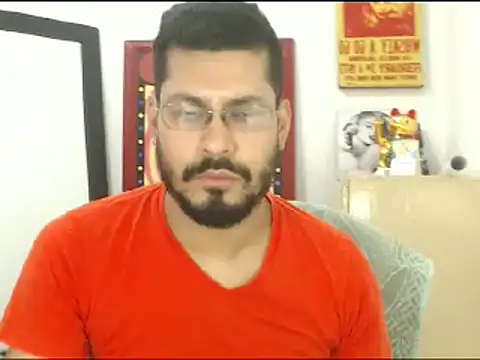 MikeRiverx online show from 02/10/25, 08:53