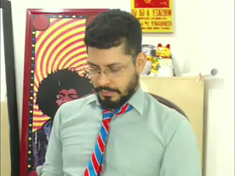 MikeRiverx online show from 02/23/25, 05:01