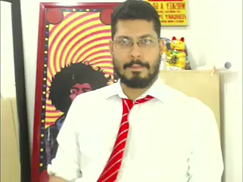 MikeRiverx online show from 02/25/25, 02:11