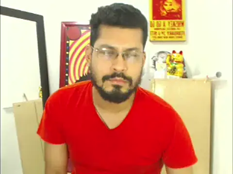 MikeRiverx online show from 02/26/25, 03:21