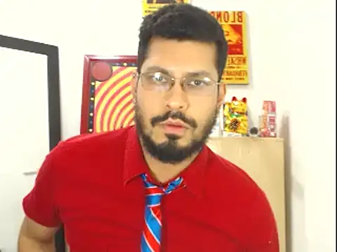 MikeRiverx online show from 03/05/25, 04:34