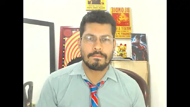 MikeRiverx online show from 10/01/25, 05:13