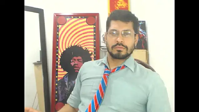 MikeRiverx online show from 10/05/25, 05:17