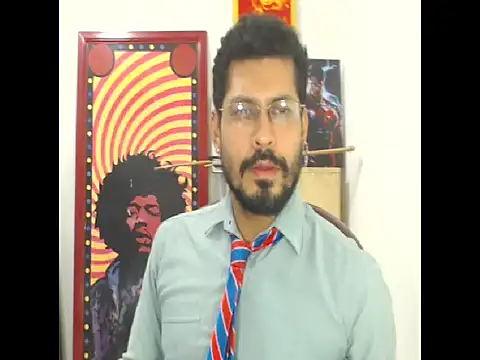 MikeRiverx online show from 10/15/25, 05:51