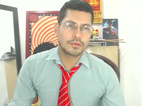 MikeRiverx online show from 01/09/26, 04:04