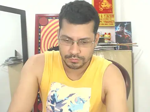 MikeRiverx online show from 01/11/26, 05:34