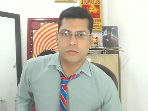 MikeRiverx online show from 01/15/26, 04:06