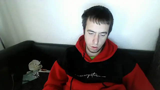 Drummer112 online show from 10/16/25, 04:08