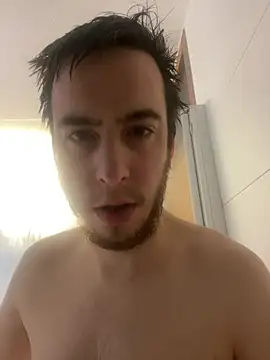 Drummer112 online show from 02/16/26, 07:15