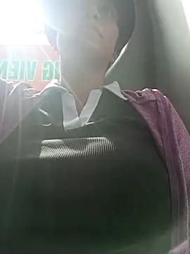 2HotAsain4u online show from 10/12/25, 02:10