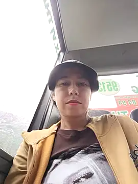 2HotAsain4u online show from 10/29/25, 01:30