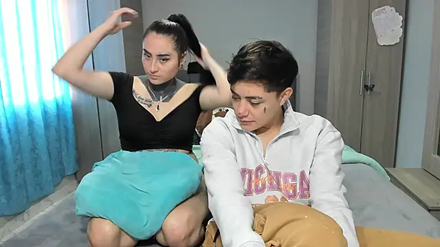 steban and kim online show from 01/18/25, 06:43