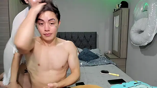 steban and kim online show from 03/02/25, 10:59