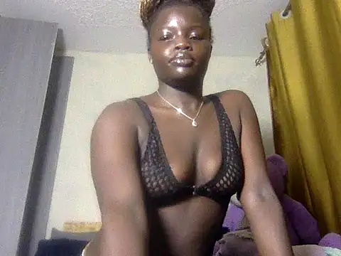 Mon cherrie  online show from 03/16/26, 01:44