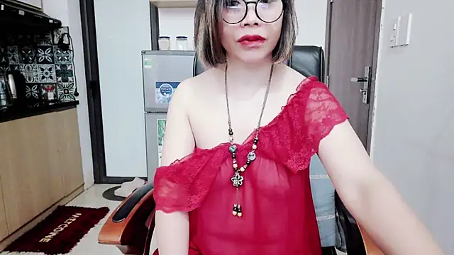 Miu-Le online show from 11/01/25, 06:10