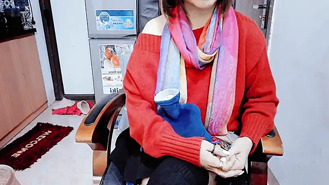 Miu-Le online show from 01/06/26, 05:27