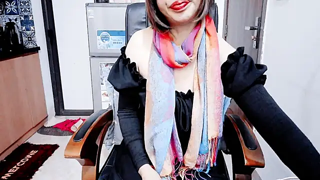 Miu-Le online show from 01/08/26, 07:27