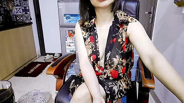 Miu-Le online show from 04/01/26, 04:48