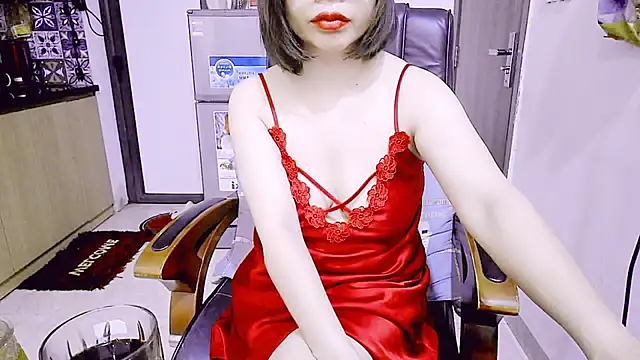 Snapshot of Miu-Le chatting on 04/21/26, 05:50 Miu-Le online show from 04/21/26, 05:50