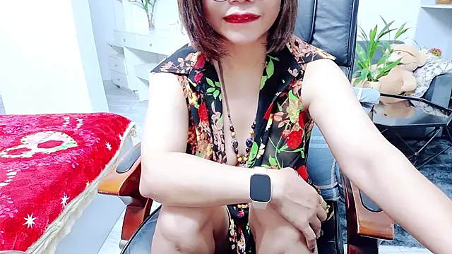 Snapshot of Miu-Le chatting on 05/30/26, 09:01 Miu-Le online show from 05/30/26, 09:01