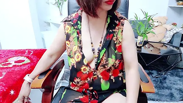 Snapshot of Miu-Le chatting on 06/02/26, 10:34 Miu-Le online show from 06/02/26, 10:34