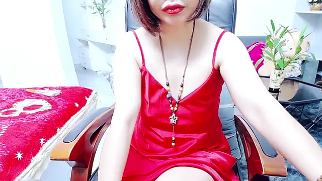 Snapshot of Miu-Le chatting on 06/11/26, 06:17 Miu-Le online show from 06/11/26, 06:17
